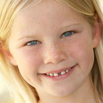 Ortodonția la copii: 7 semne – avertisment la copilul de 7 ani
