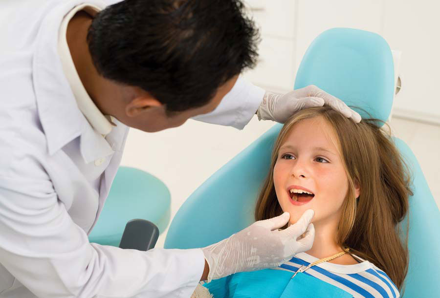 Problemele de respirație la copii și implicațiile în ortodonție