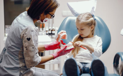 Ce include examenul clinic la medicul ortodont
