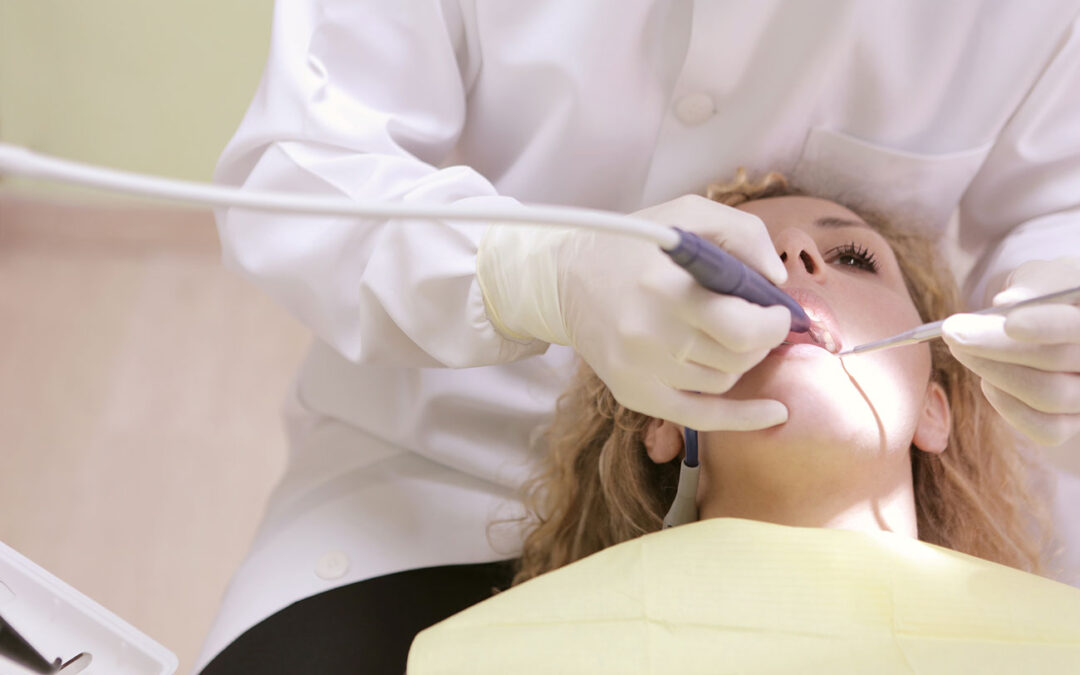 Cauzele recidivei în tratamentul ortodontic