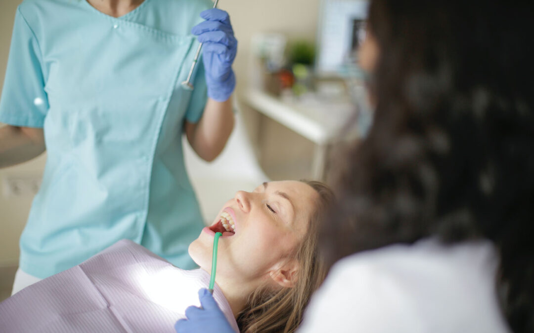 Tratamentul combinat ortodontic – chirurgical