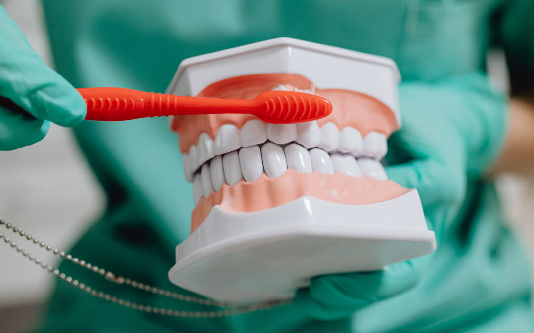 Ce înseamnă prevenția în ortodonție