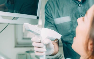 De ce merită să încep cu un scanner intraoral și nu cu o amprentă clasică?