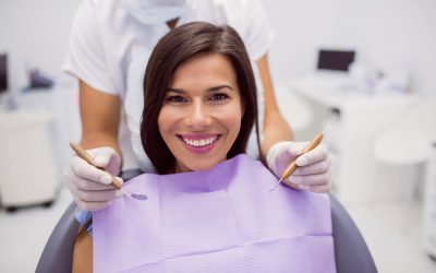 Limitarea extracțiilor dinților sănătoși